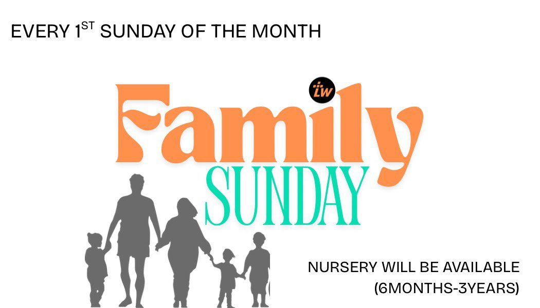 Family Sunday