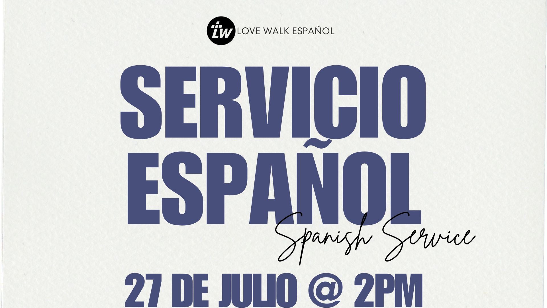 Spanish 7.27.25