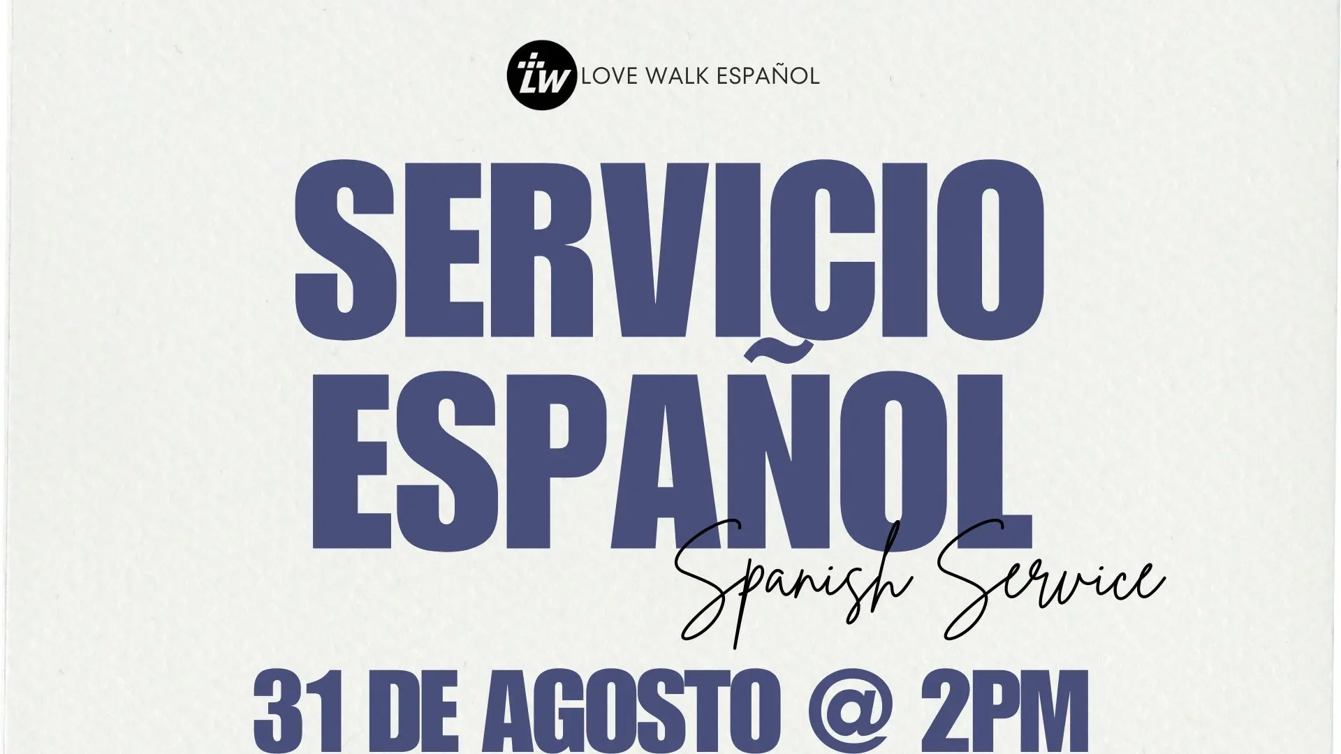 Spanish 8.31.25